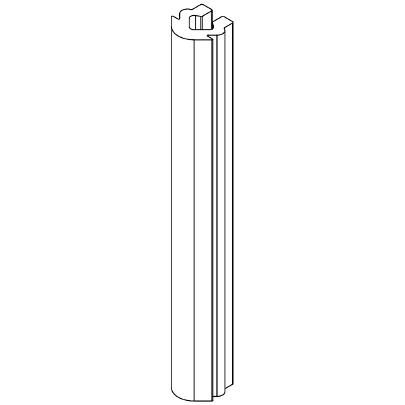 Silikonprofil