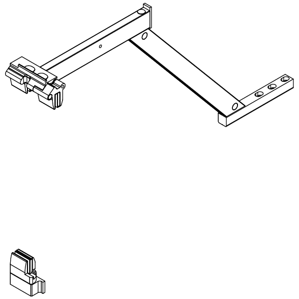 Cube 4, Kombi-Systemtür, Stütze hinten rechts