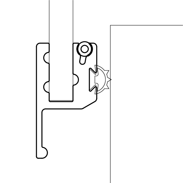Griffleiste